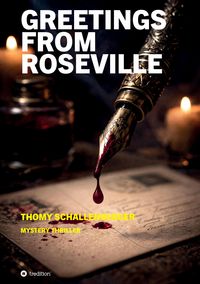 Produktbild: Greetings From Roseville
