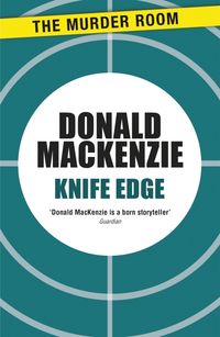 Produktbild: Knife Edge