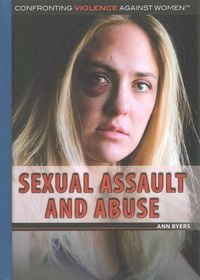 Produktbild: Sexual Assault & Abuse
