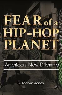 Produktbild: Fear of a Hip-Hop Planet