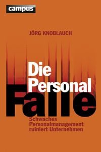 Produktbild: Die Personalfalle