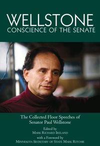 Produktbild: Wellstone, Conscience of the Senate