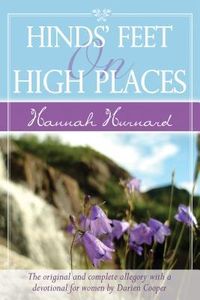 Produktbild: Hurnard, H: Hinds' Feet on High Places Devotional