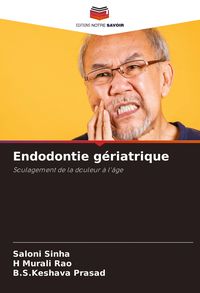 Produktbild: Endodontie g&eacute;riatrique