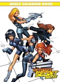 Produktbild: Victoria's Secret Service
