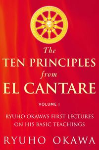 Produktbild: The Ten Principles from El Cantare