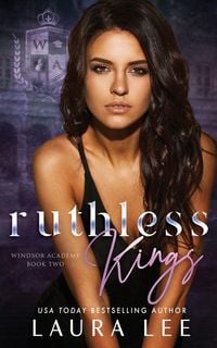 Produktbild: Ruthless Kings