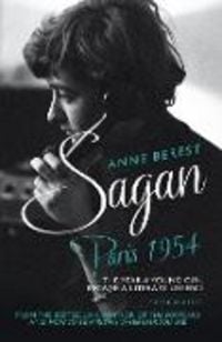 Produktbild: Sagan, Paris 1954