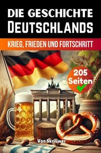 Produktbild: Die Geschichte Deutschlands