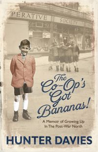 Produktbild: Davies, H: The Co-Op's Got Bananas