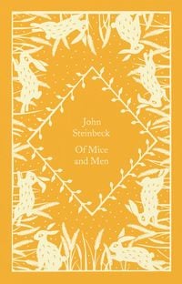 Produktbild: Of Mice and Men