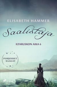Produktbild: Saalistaja - Iltaruskon aika 6