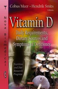 Produktbild: Vitamin D