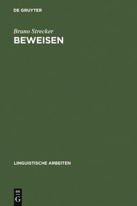 Produktbild: Beweisen