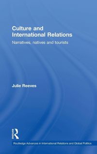 Produktbild: Culture and International Relations