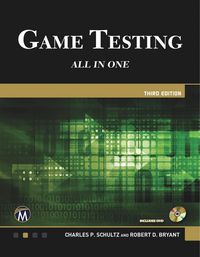 Produktbild: Game Testing