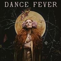 Produktbild: Dance Fever (Jewel)