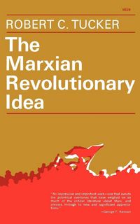 Produktbild: The Marxian Revolutionary Idea