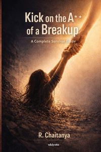Produktbild: Kick On The A** of a Break Up | A Complete Survival Guide