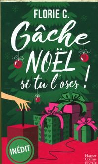 Produktbild: G&acirc;che No&euml;l si tu l'oses !