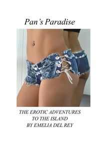 Produktbild: Pan's Paradise: To the Island
