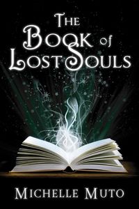 Produktbild: The Book of Lost Souls