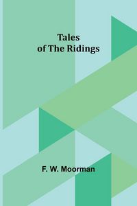 Produktbild: Tales of the Ridings