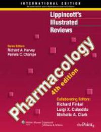 Produktbild: Lippincott's Illustrated Review
