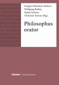 Produktbild: Philosophus Orator
