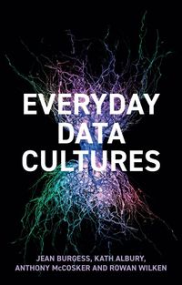 Produktbild: Everyday Data Cultures