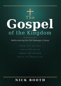 Produktbild: The Gospel of the Kingdom