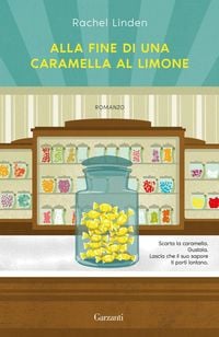 Produktbild: Alla fine di una caramella al limone