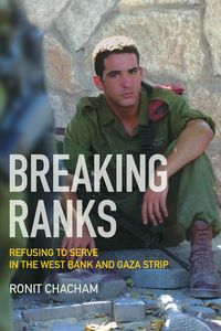 Produktbild: Breaking Ranks