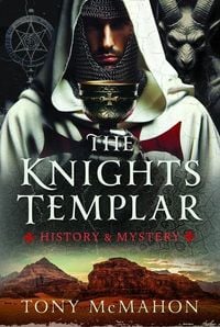 Produktbild: The Knights Templar