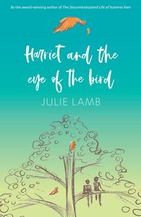 Produktbild: Harriet and the Eye of the Bird