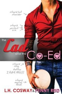 Produktbild: The Cad and the Co-Ed