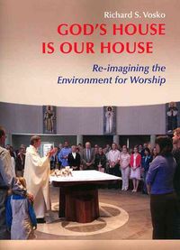 Produktbild: God's House Is Our House