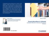 Produktbild: Crossculturalism in Schools