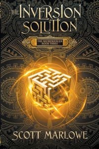 Produktbild: The Inversion Solution