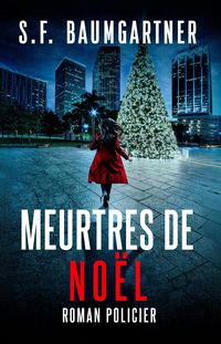 Produktbild: Meurtres de Noel