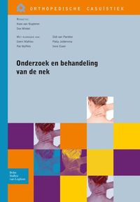 Produktbild: Onderzoek en behandeling van de nek