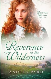 Produktbild: Reverence in the Wilderness