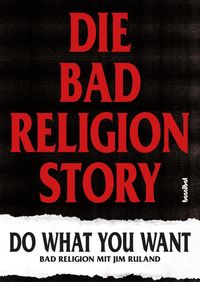Bild vom Artikel Die Bad Religion Story vom Autor Bad Religion