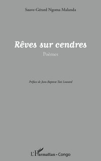 Produktbild: R&ecirc;ves sur cendres