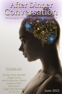 Produktbild: After Dinner Conversation Magazine
