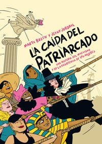Produktbild: La ca&iacute;da del patriarcado