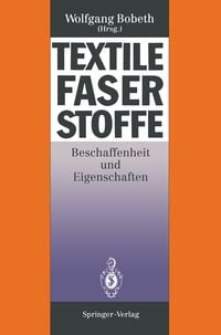 Produktbild: Textile Faserstoffe