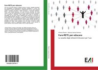 Produktbild: Fare-RETE per educare