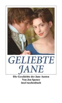 Produktbild: Geliebte Jane