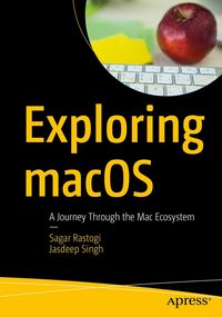 Produktbild: Exploring macOS